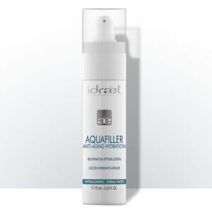 Idraet Aquafiller Lotion